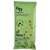 Gayleen's Mint Chocolate, 100gr